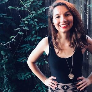 Meet your Posher, Heather